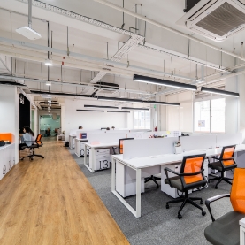 UClub hot desking