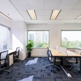 UClub private meeting room