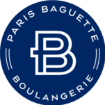 paris baguette boulangerie logo