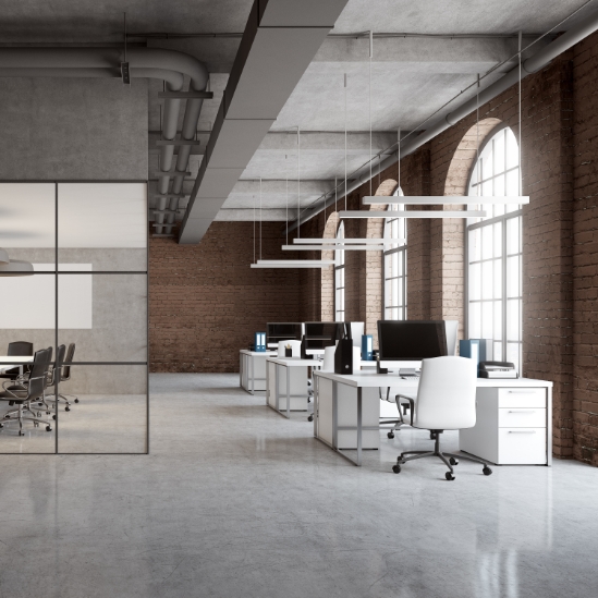 UClub day pass shared office