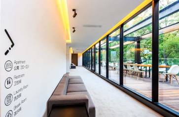 DAGA Architects