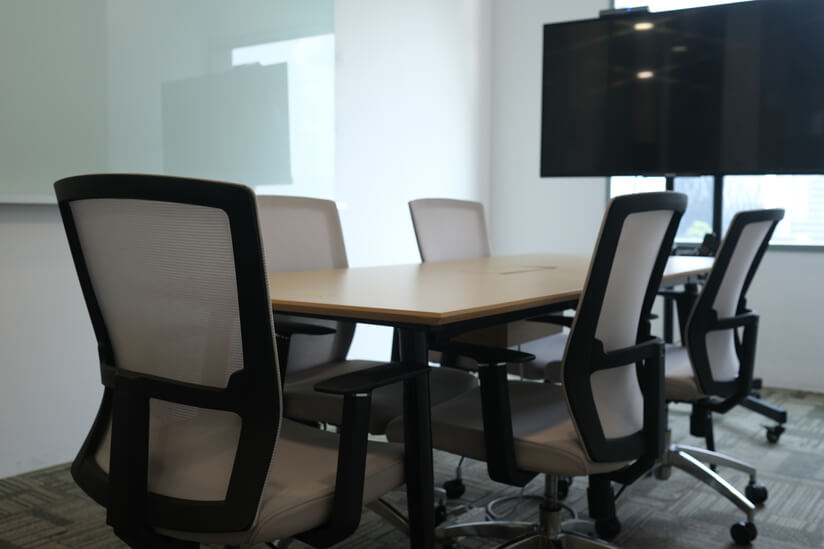 Virtual Mailing Address / Virtual Office Space in Singapore