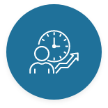 productivity and focus logo