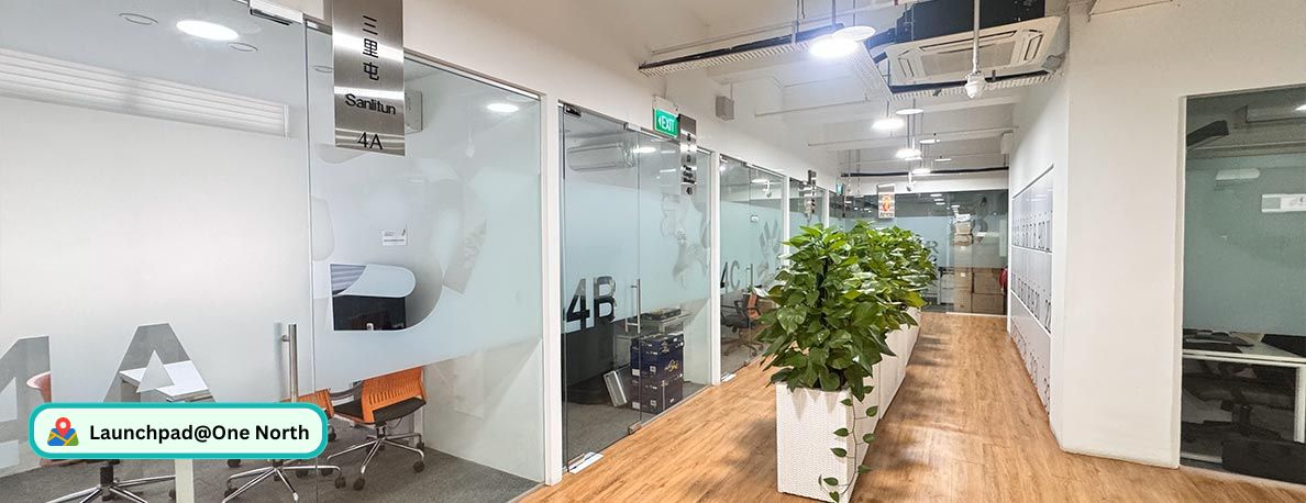 private room launchpad