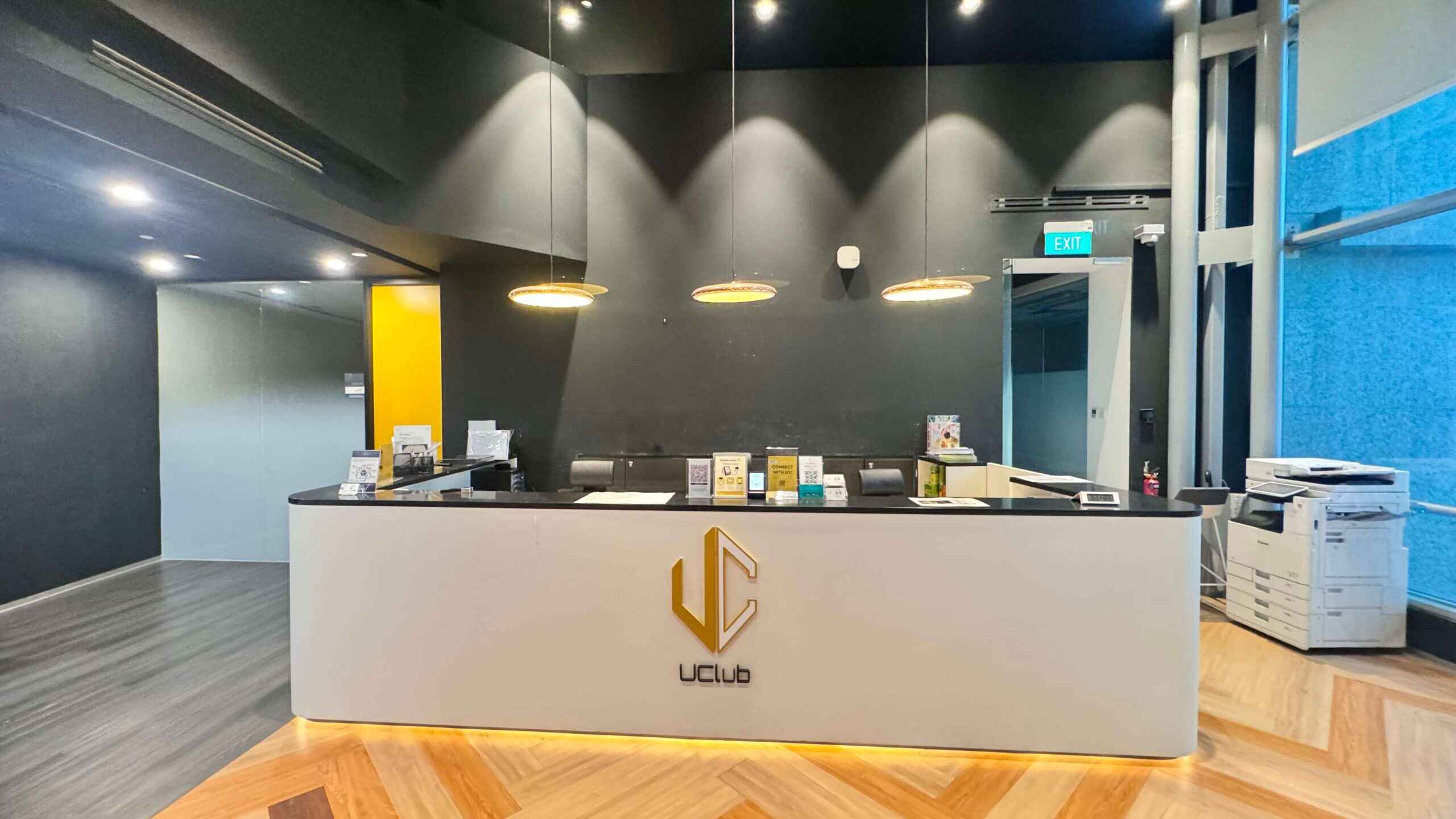 bugis junction reception scaled