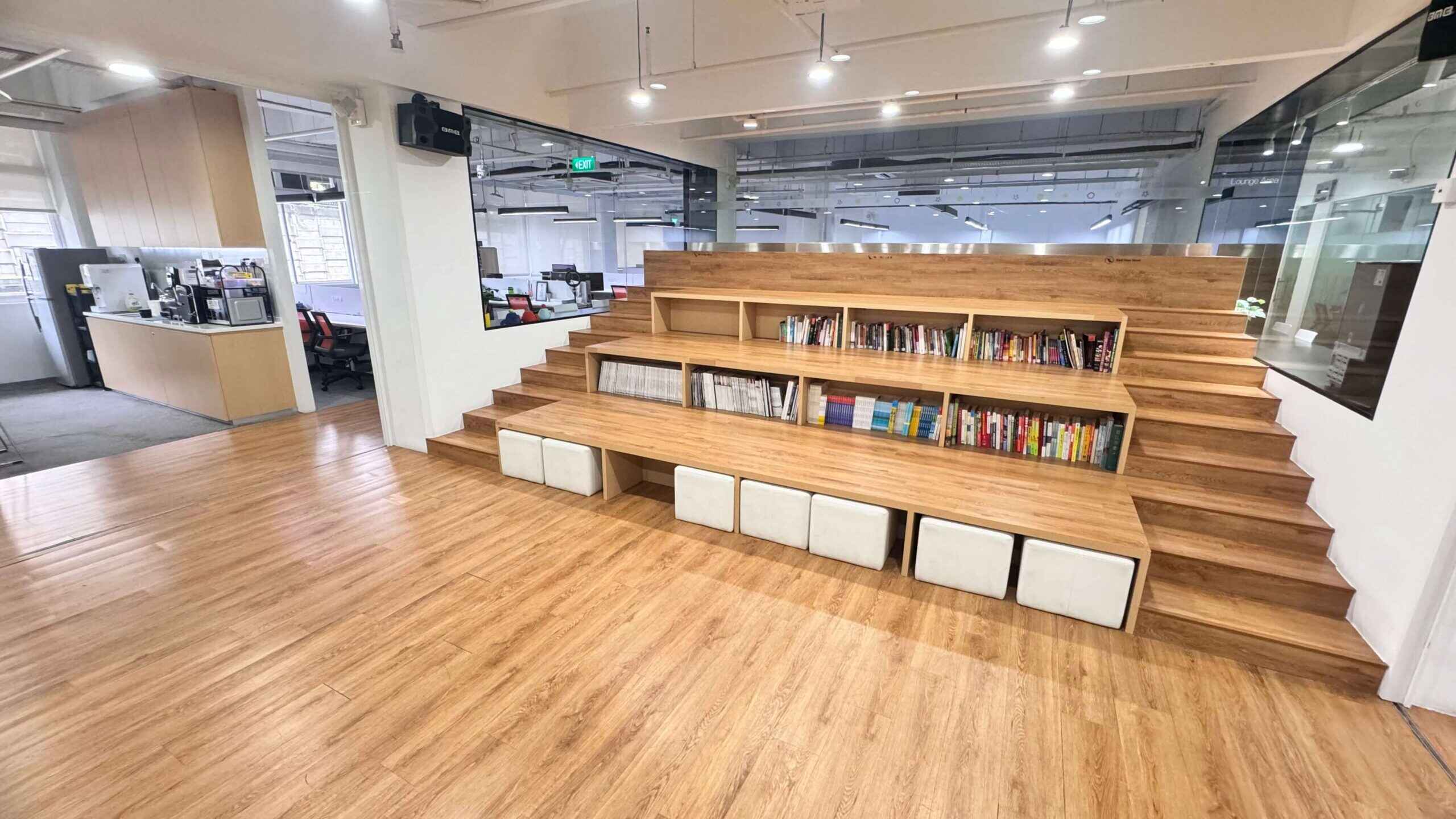 launchpad workspace scaled